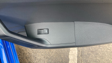 SEAT Ibiza 1.0 TSI 110 FR 5dr Petrol Hatchback